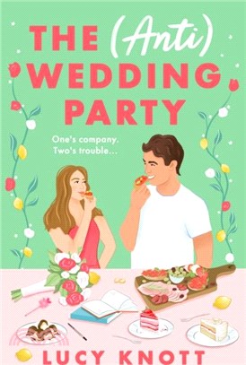 The (Anti) Wedding Party