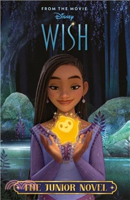 Disney Wish: The Junior Novel