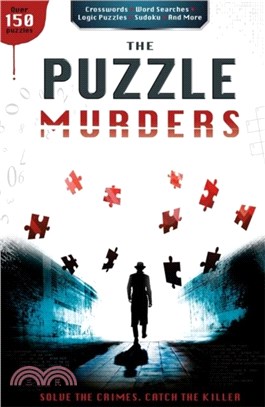 The Puzzle Murders