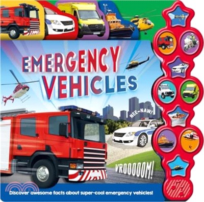 Emergency Vehicles