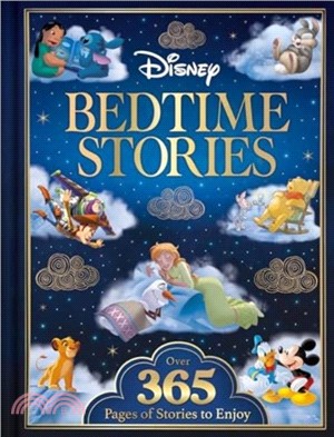 Disney: Bedtime Stories