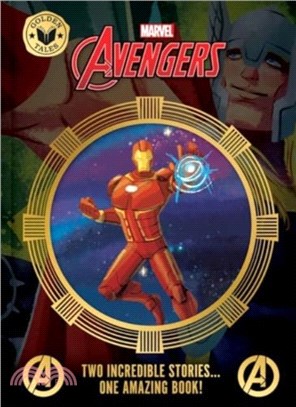 Marvel Avengers: Golden Tales