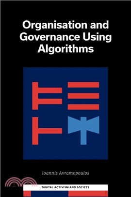 Organisation and Governance Using Algorithms
