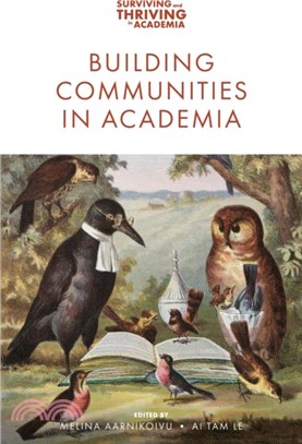 Building Communities in Academia