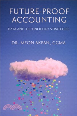 Future-Proof Accounting：Data and Technology Strategies