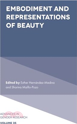 Embodiment and Representations of Beauty