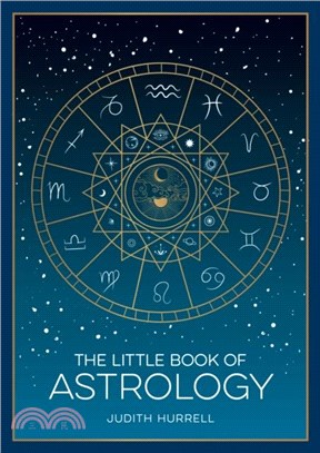The Little Book of Astrology：A Pocket Guide to the Planets and Their Influence on Your Life