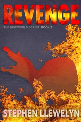 REVENGE：The New World Series Book Two