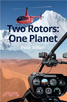 Two Rotors: One Planet