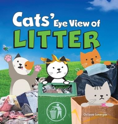 Cats' Eye View of Litter