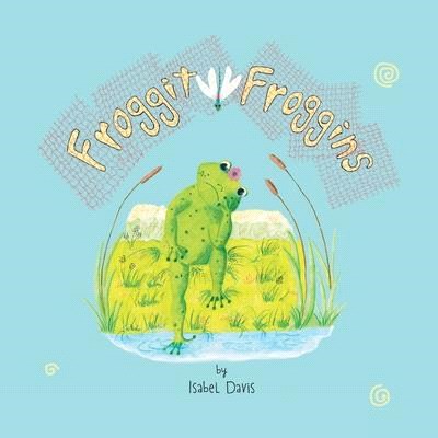Froggit Froggins