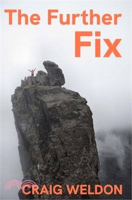 The Further Fix: Adventures in Hillwalking