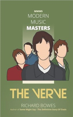 Modern Music Masters - The Verve：Mmm5