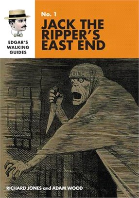 Edgar's Guide to Jack the Ripper