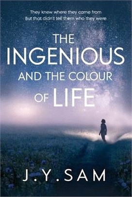 The Ingenious, and the Colour of Life