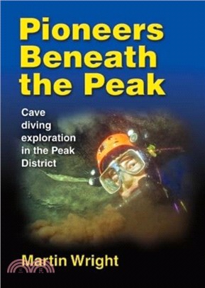 Pioneers Beneath the Peak：Cave diving exploration in the Peak District