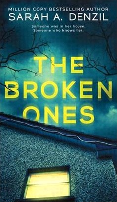 The Broken Ones