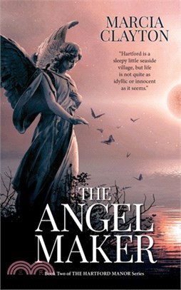 The Angel Maker: A heartwarming rags to riches Victorian family saga.