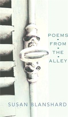 Poems From The Alley