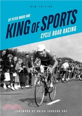 King of Sports：Cycle Road Racing