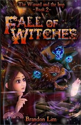 The Fall of Witches