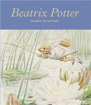 Beatrix Potter