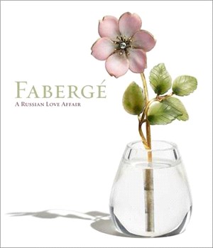 Fabergé: Romance to Revolution