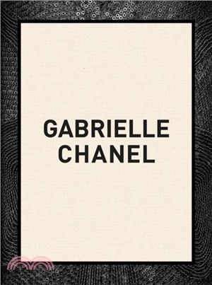 Gabrielle Chanel