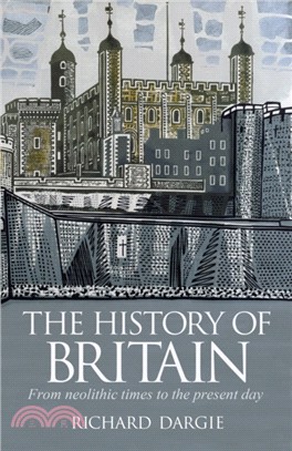 A History of Britain：From neolithic times to the present day