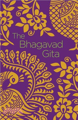 The Bhagavad Gita