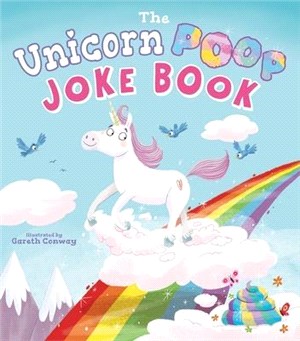 The Unicorn Poop Joke Book