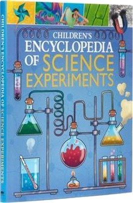 Children's Encyclopedia of Science Experiments