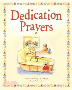 Dedication Prayers