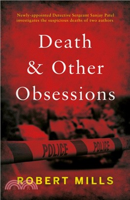 Death and Other Obsessions