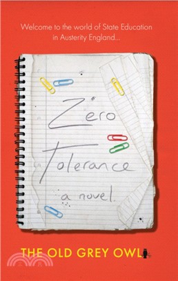 Zero Tolerance