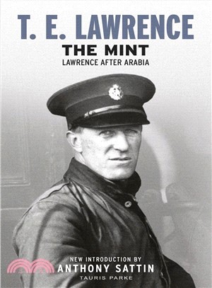The Mint ― Lawrence After Arabia