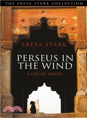 Perseus in the Wind ― A Life of Travel