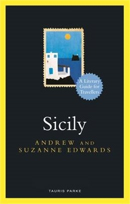 Sicily ― A Literary Guide for Travellers