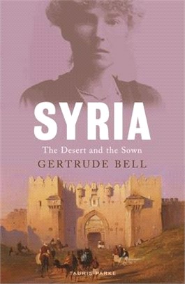 Syria ― The Desert and the Sown