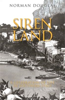 Siren Land ― A Celebration of Life in Southern Italy