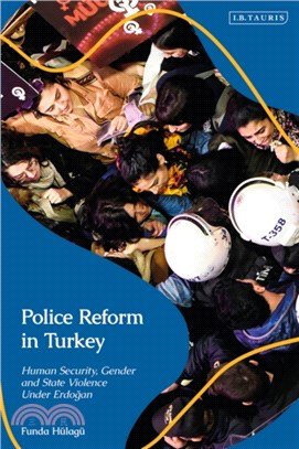 Police Reform in Turkey