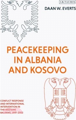 Peacekeeping in Albania and Kosovo
