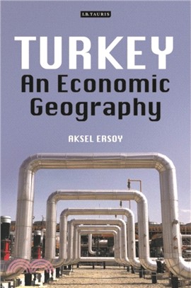 Turkey：An Economic Geography