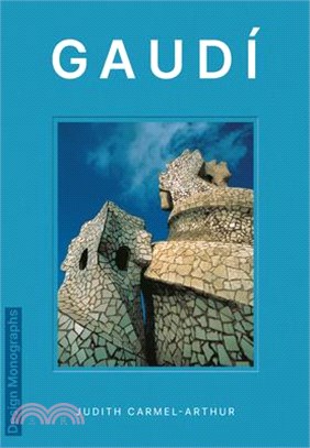 Design Monograph: Gaudí