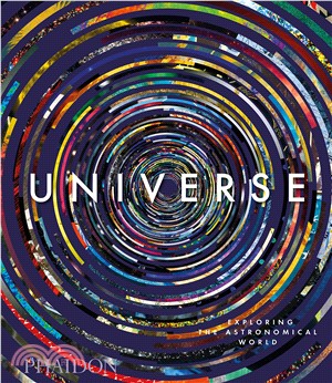 Universe: Exploring the Astronomical World - Midi Format