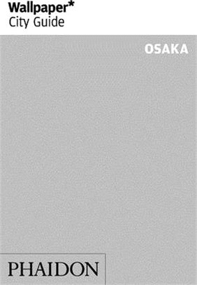 Wallpaper* City Guide Osaka
