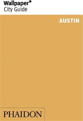 Wallpaper* City Guide Austin