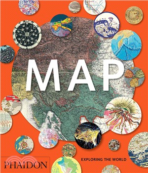Map: Exploring The World, midi format