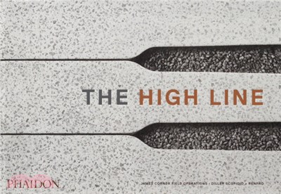 The High Line :  foreseen, unforeseen /