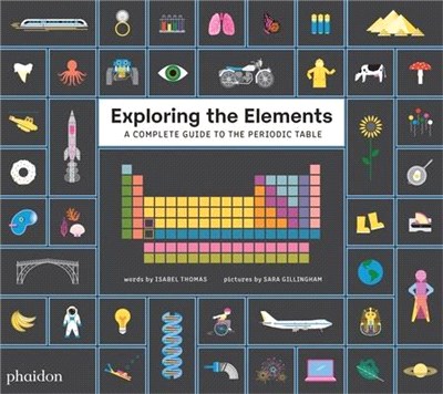 Exploring the elements :a co...